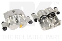 Bremssattel NK 2119151 FüR Fiat Peugeot CitroËN Gusseisen Opel Movano U9 Ducato