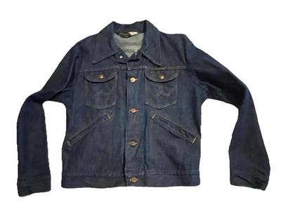 1960s Denim Outerwear Coats & Jackets for Men for sale | eBay