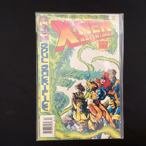 Vintage Comics Spiderman Superman X-Men x 10 DC Marvel Bundle Job Lot - Picture 9 of 12