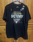Nike Georgia Bulldogs Victory Lane National Champions T-Shirt XL Black Licensed