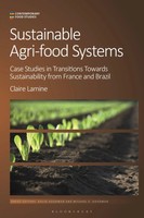 Claire Lamine | Sustainable Agri-Food Systems | Buch | Englisch (2020)