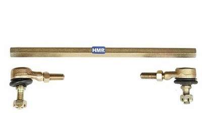 Spurstangen-Set 250 mm ATV Quad Bashan Shineray Jingling HMParts
