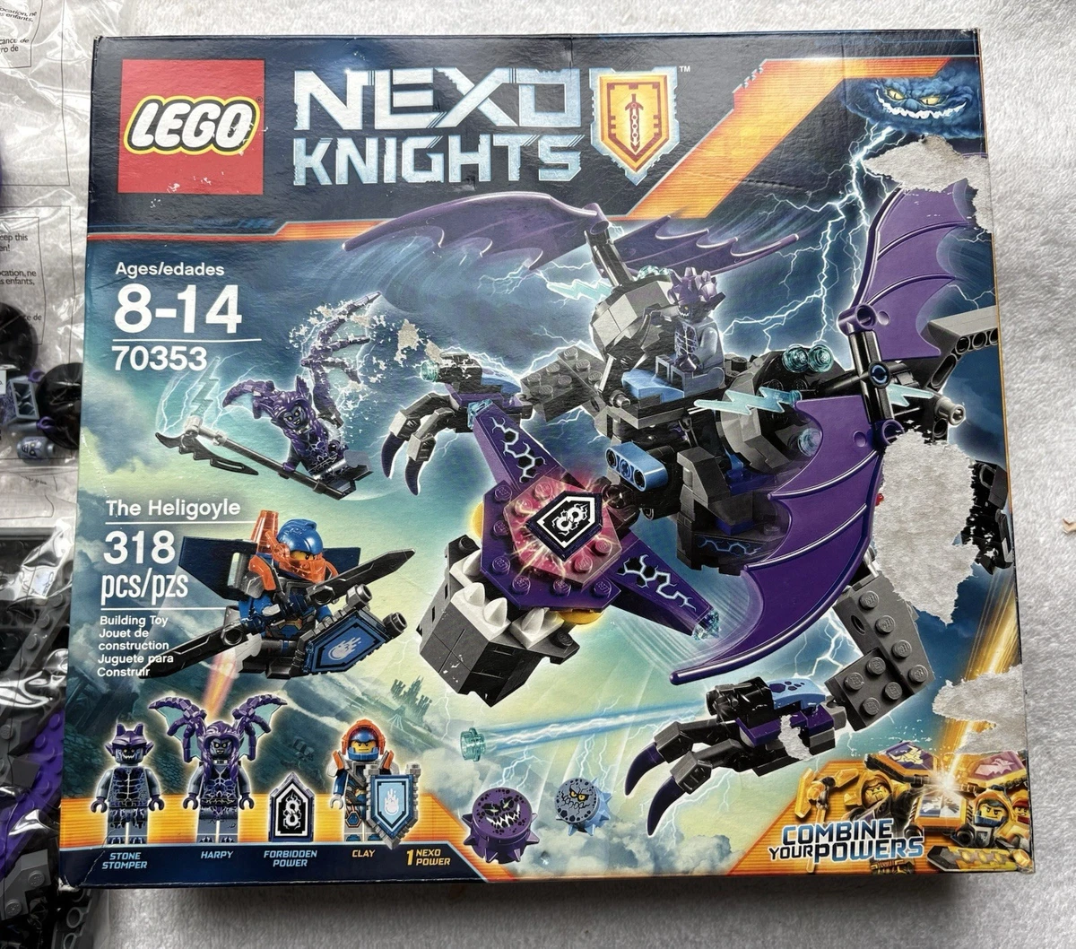 Clay Moorington LEGO (R) Complete Sets & Packs for sale | eBay