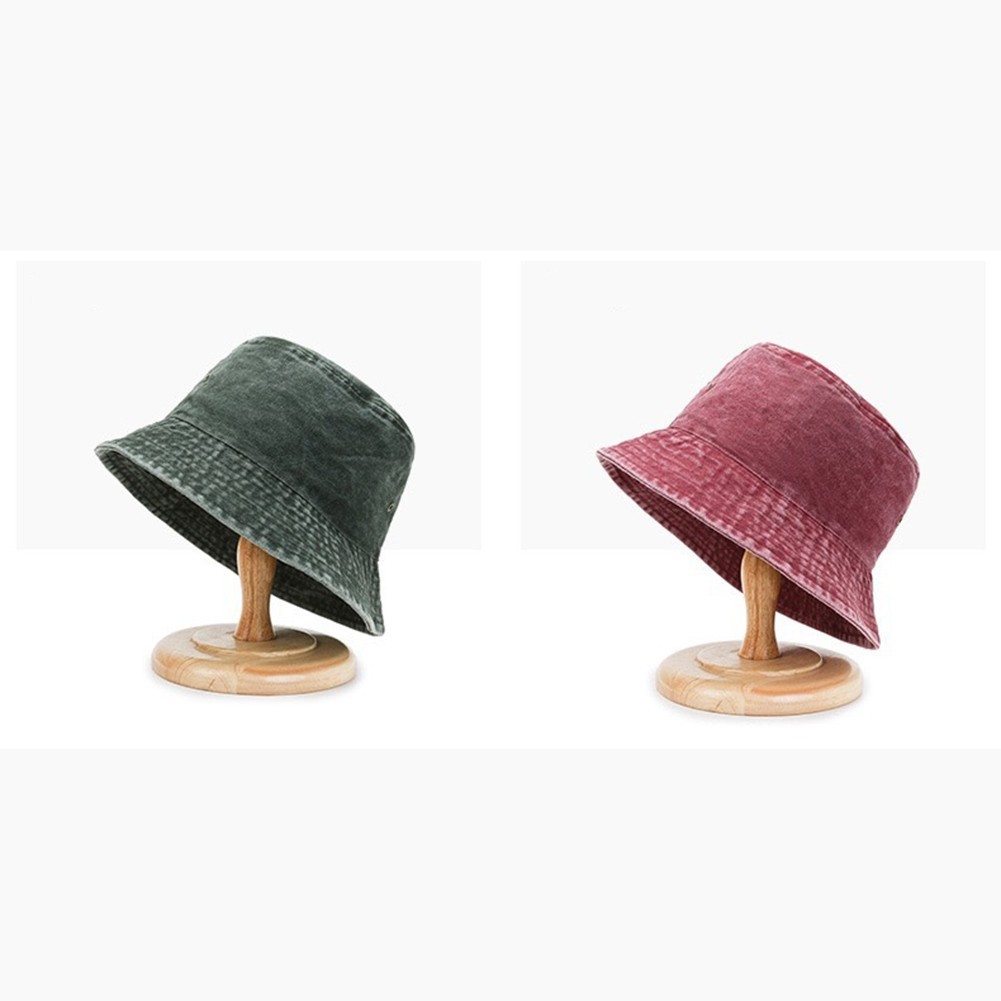 APL Cappello da Pescatore Traspirante a Tesa Grande Ideale per Feste e Social