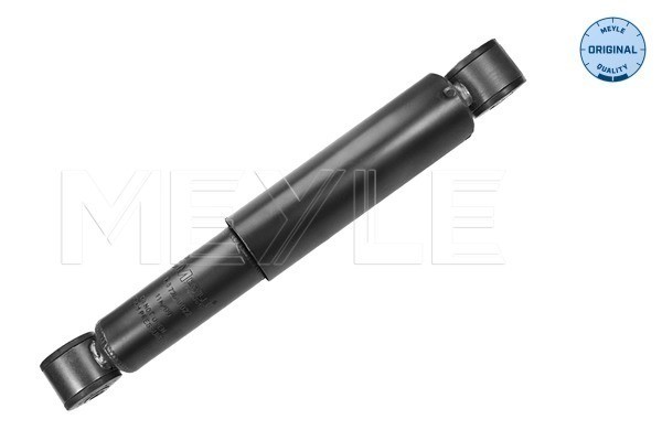 Hinterachse Meyle 126 725 0022 StoßDäMpfer FüR VW-image