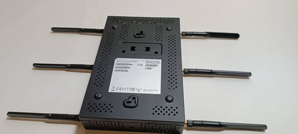 Access Point Motorola AP 6532 – Reacondicionado, Excelente Estado - Immagine 2 di 2