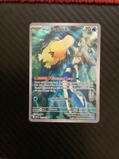 Misty's Psyduck 193/182 Illustration Rare Destined Rivals NM on eBay