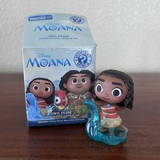 2016 Funko Moana Mystery Minis 10