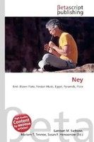 Lambert M. Surhone (U. A.) | Ney | Taschenbuch | Englisch (2026) | OmniScriptum
