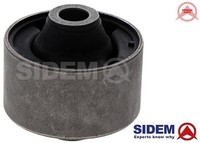 Sidem 847652 Lagerung FüR Lenker Querlenkerlager Lager Querlenker Buchse