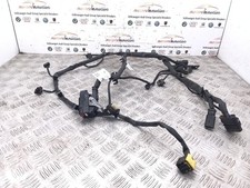 MERCEDES EQC 2022 Mk1 Front Drive Motor Wiring Loom A2935403305