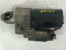 Démarreur Mercedes 240