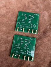 Scheda Naim NA324 PCB