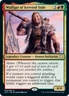 x1 Wulfgar of Icewind Dale R MTG Commander Adventures in the Forgotten Realms M/