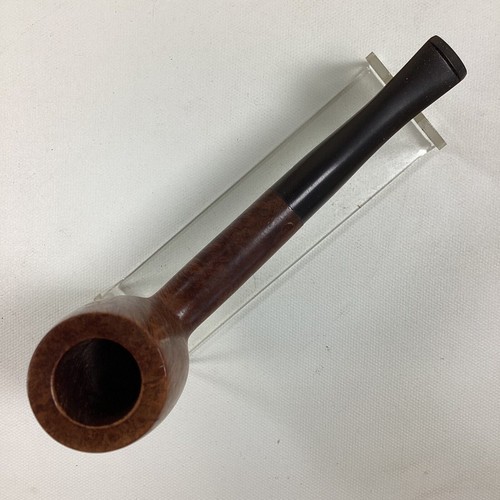 Bradberry Grand Prix Briar Pipe Wood Fired Grain In Original Box 750 Vintage - Picture 4 of 11