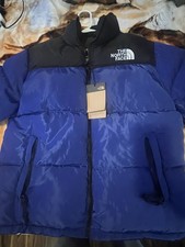 North Face 1996 Retro Nuptse Puffer Jacket Size Large