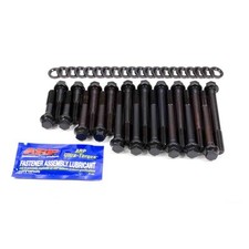 Arp Pontiac Head Bolt Kit 6pt.- 190-3604