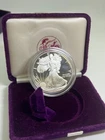 1986 S Mint American Silver Eagle One 1 Ounce (1oz) Bullion Coin