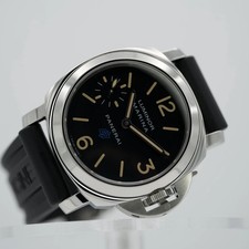 Panerai Luminor Marina OP6727 PAM00631 Manual Mens Watch Excellent $4,195 2