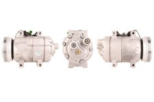 ELSTOCK 51-0004 Kompressor, Klimaanlage für AUDI,VW