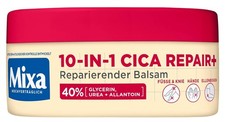 Mixa Urea Balsam 10 in 1, 150 ml, für sehr t...