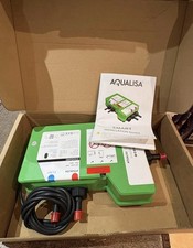 Aqualisa Digital Smart Processor Pump