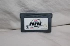 NHL 2002 EA Sports (Nintendo Game Boy Advance) GBA Authentic TESTED