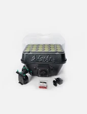 Turbo Klone T24 Aeroponic Cloning System with Built-In Fan and Humidity Dome