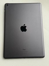 Apple iPad 9th Generation 64GB Space Grey Wi-Fi Very Good Condition