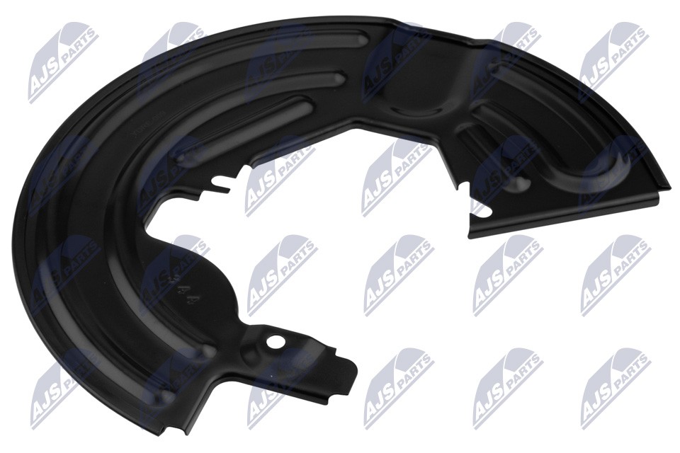 Fits NTY HTO-RE-009 BRAKE DISC GUARD. ⭐UK Stock⭐ - Image 5
