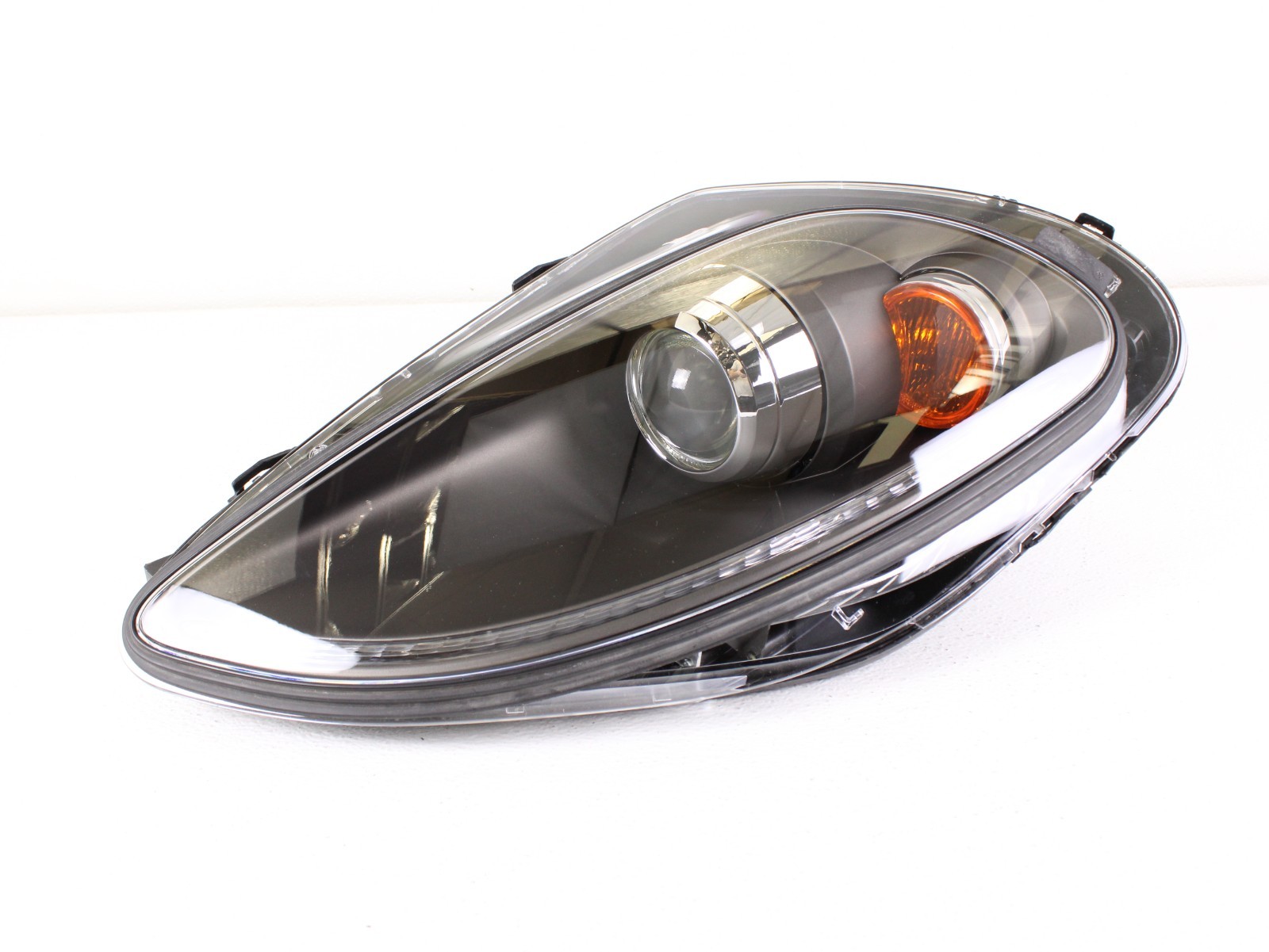 MINT! 2005-2010 FERRARI F430 LH LEFT DRIVER SIDE HID XENON HEADLIGHT OEM
