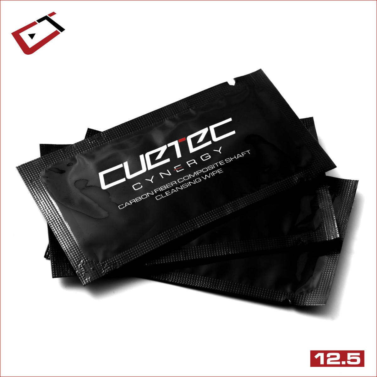 NEW Cuetec Cynergy SVB Gen 2 White Cue 95-136 LTW-S 11.8mm Shaft