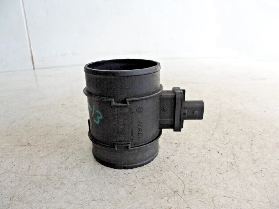 VAUXHALL ASTRA 2013 1.3 DIESEL MAF MASS AIR FLOW METER SENSOR 55561912