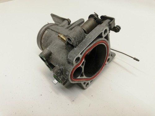 BMW 3er E36 316i -  Drosselklappe Leerlaufregler  1247594  (05)
