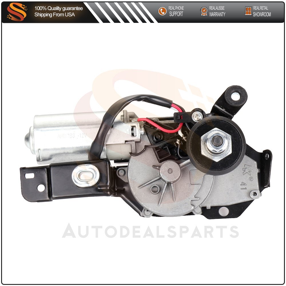 2006-2010 Mercury Mountaineer Windshield Wiper Motor Replacement 1pc