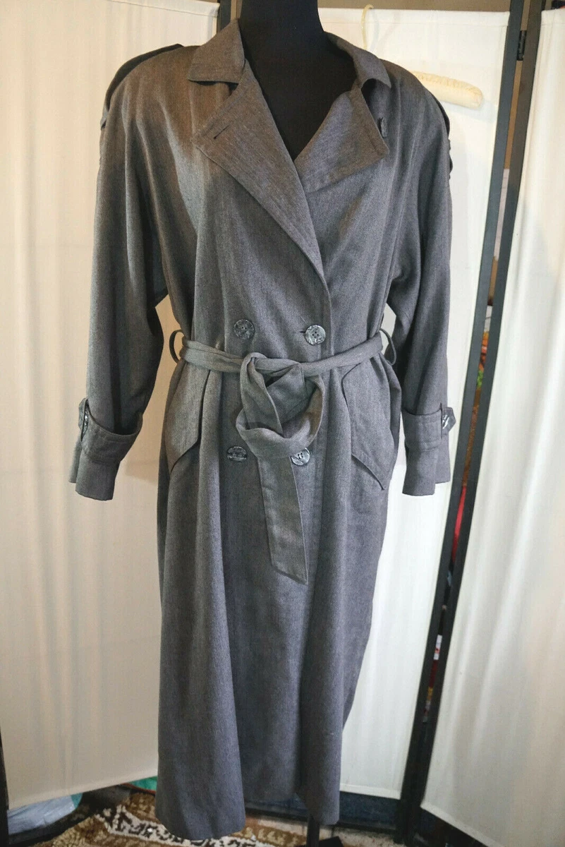 London fog dakota deals raincoat