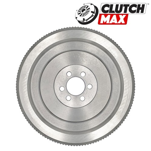 STAGE 2 HD CLUTCH FLYWHEEL KIT + SLAVE fits A3 EOS GTI JETTA MK5 2.0L TURBO TFSI - Picture 6 of 12
