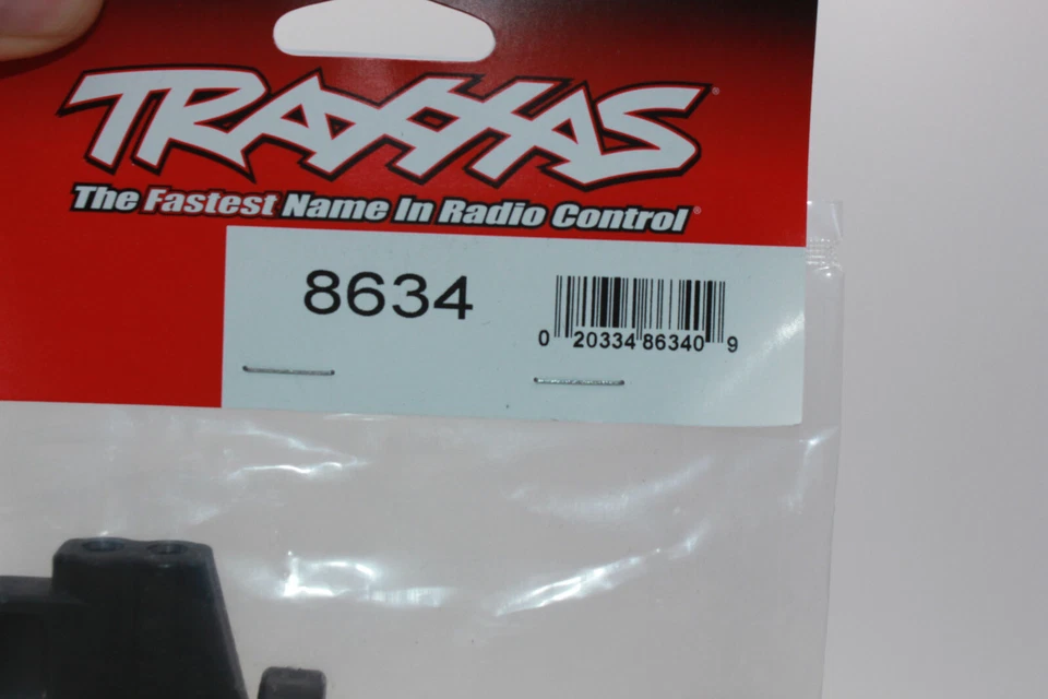 Traxxas TRX 8634  Querlenker hinten links Heavy Duty ob. + un.  E-Revo VXL 2.0,  - Bild 2 von 3