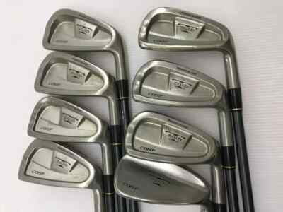 MIZUNO T-ZOIDCOMP アイアンセット ゴルフクラブ　右　flexR MIZUNO T-ZOIDCOMP アイアンセット ゴルフクラブ 右 flexR クラブ