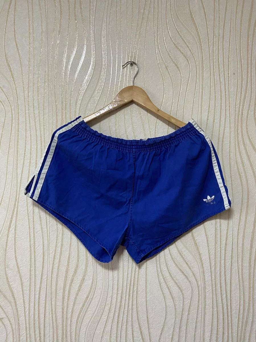 Adidas vintage soccer shorts 2025