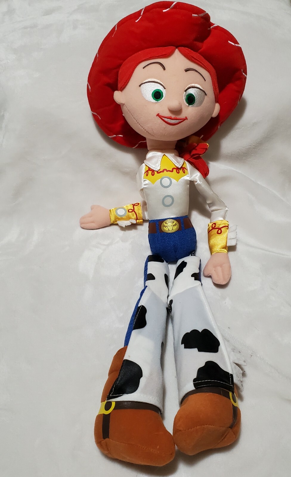 Jessie toy story doll eBay
