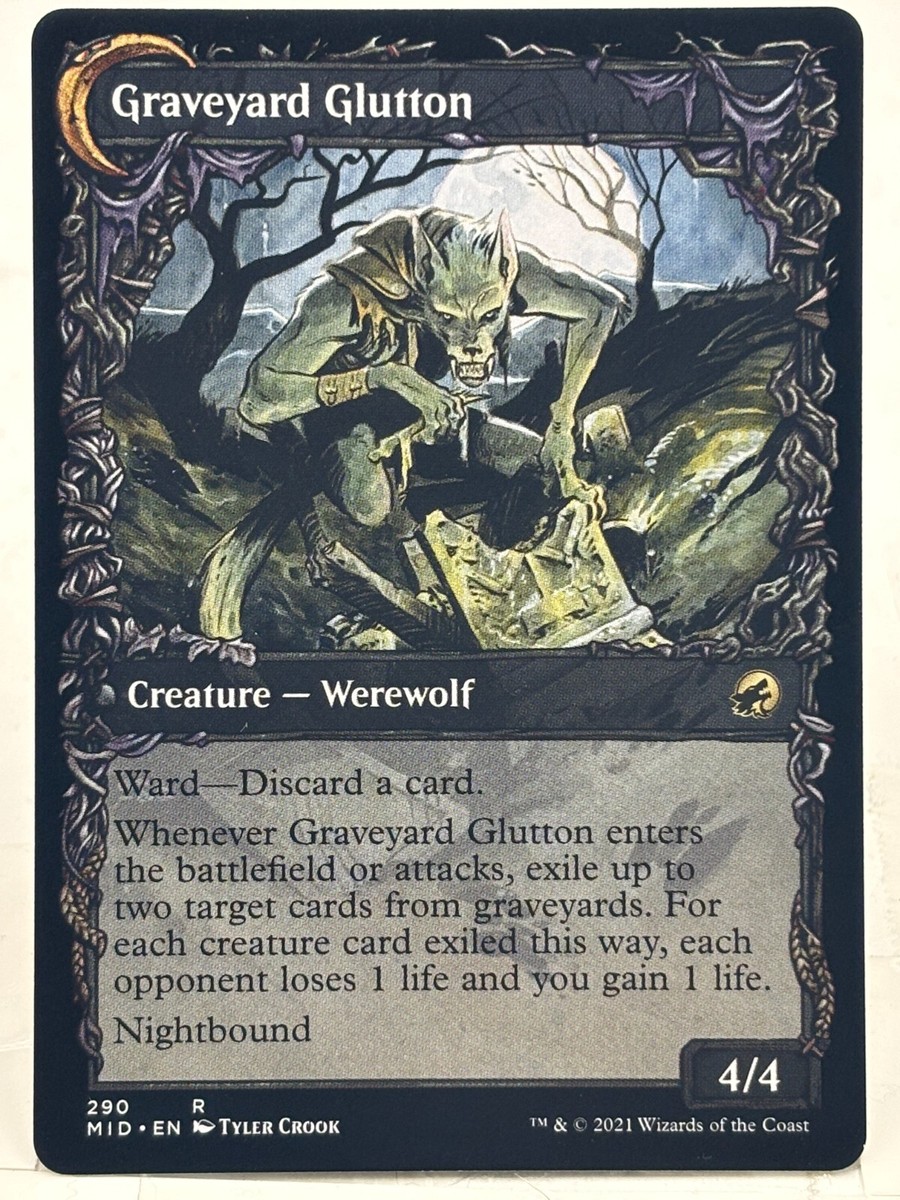 best exile graveyard cards mtg Amazon.com: Magic: The Gathering main image 0
