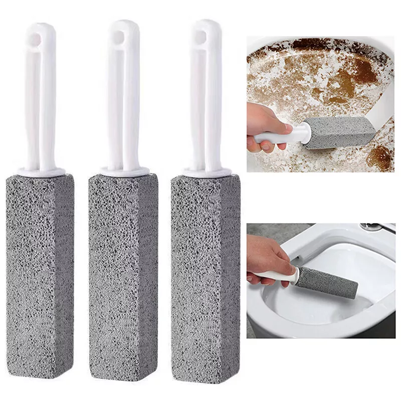 Granite toilet brush online