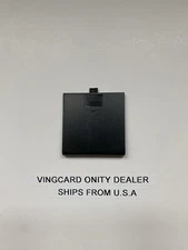 Battery Cover for Onity Portable Programmer (SQUARE PP22)