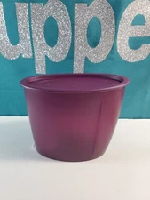 Tupperware FIFO Cereal Dry Food Keeper Container Storage 1.6L / 7 cup Sale New