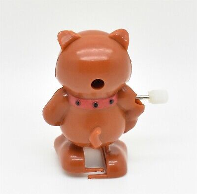 Tom & Jerry Spike The Tyke Wind Up Walkers Loose 2.5 Tom & Jerry Spike The Tyke Wind Up Walkers Loose 2.5