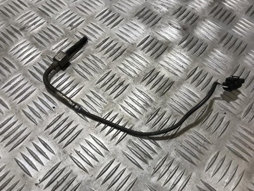 Mercedes-Benz E-CLASS 2005 Exhaust Sensor Sensor Exhaust Gas Tempe #406974-38