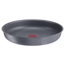 Lagostina Padella Alluminio antiaderente (22cm) INGENIO GREEN Grigio mineralis