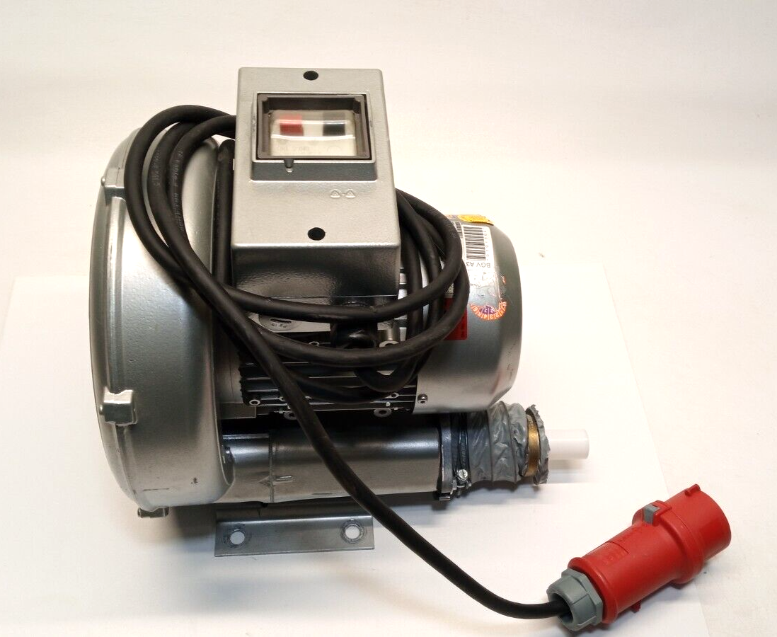 Gardner Denver G-BH1 2BH1400-7AH26-Z Vakuumpumpe 1,3kW 50Hz 2800