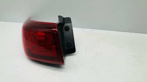 2018-2021 Hyundai Kona Driver Left&RIGHT Tail Light Taillight Oem - Picture 5 of 10